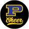 Pflugerville High School Cheer Booster Club