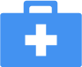 Medical briefcase