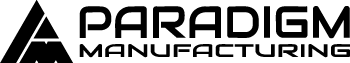 Paradigm logo