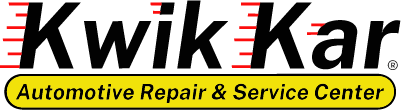 Kwik Kar logo
